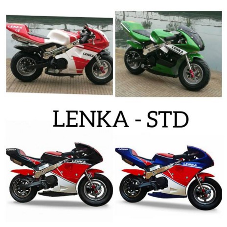 MOTOR MINI GP N TRAIL TERBARU BEST SELLER - MINI GP N TRAIL PROMO TERMURAH -  MAINAN ANAK PROMO