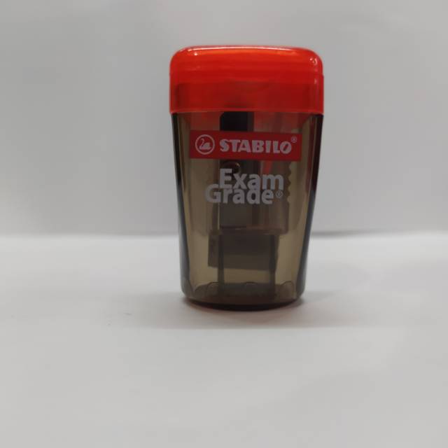 

Stabilo Exam Grade Small Sharpener