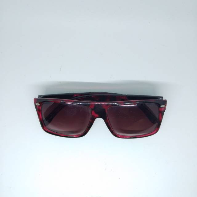 PRELOVED - Sunglasses Square
