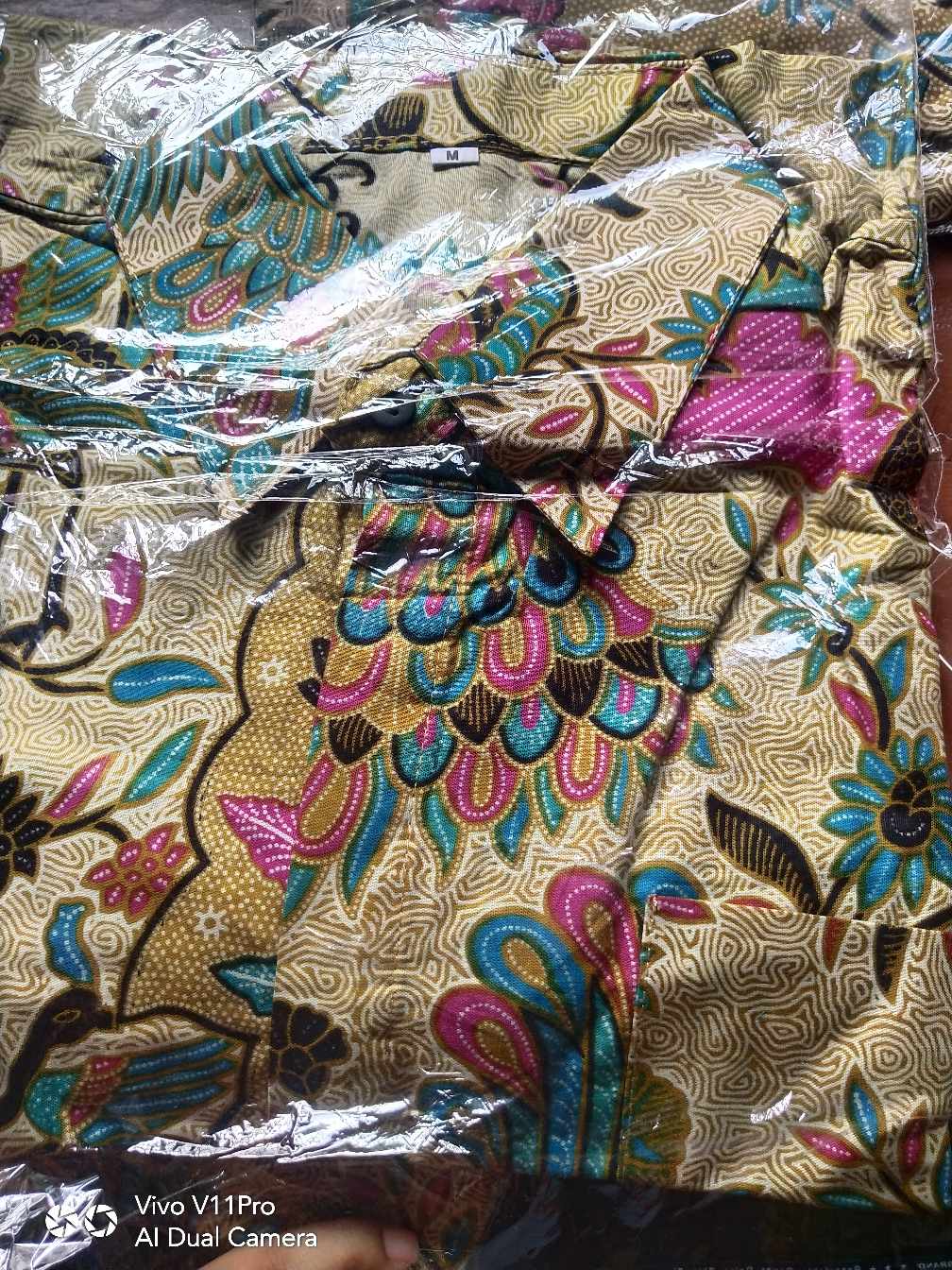 Couple Keluarga Terviral Batik Pekaljaya 1794 Paling Laris Bisa Cod