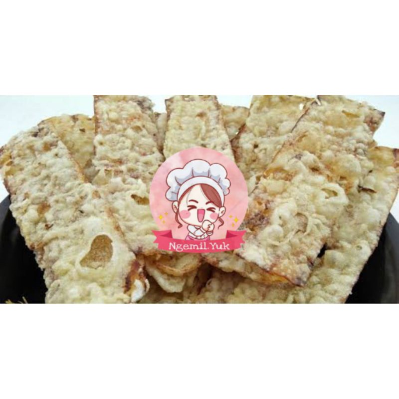 

Sale Pisang Kering Lidah