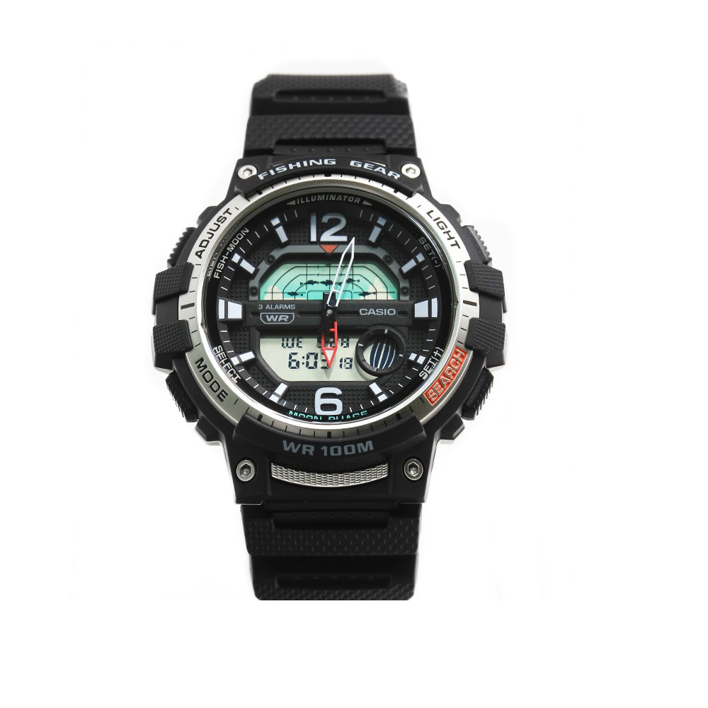 

Casio G-Shock WSC-1250H-1A