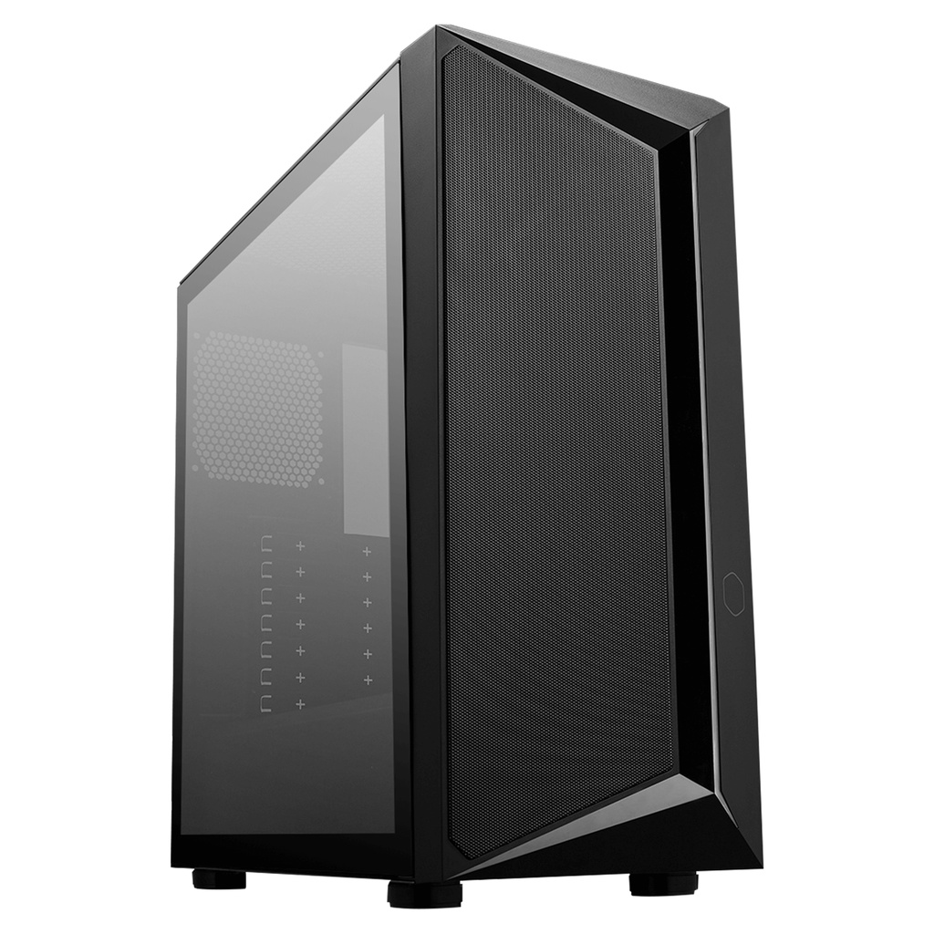 Cooler Master CMP 510 | Gaming Case PC Casing ATX