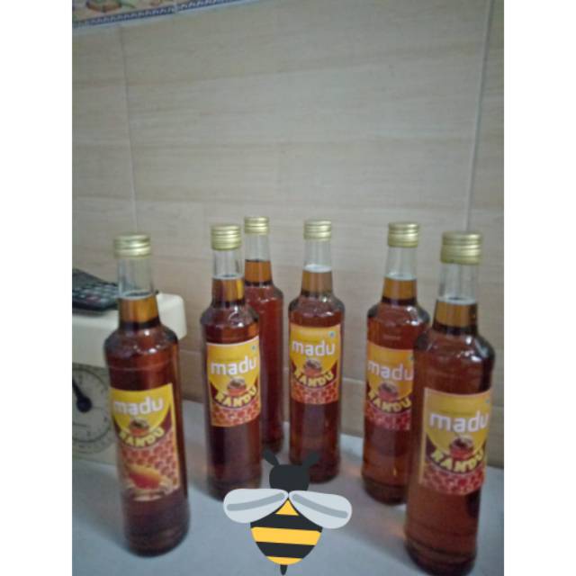 

Madu randu