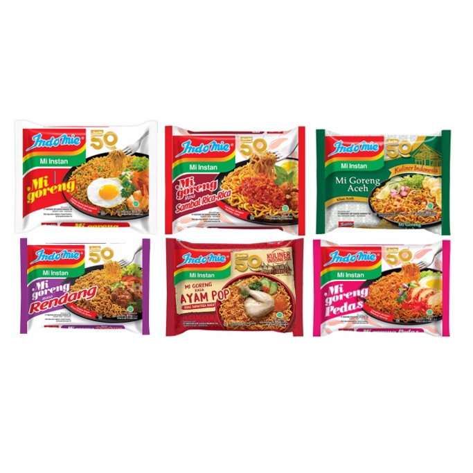 

indomie mie goreng