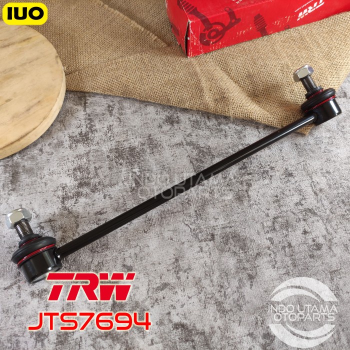 Stabilizer Link Stabil Honda Jazz IDSI VTEC Depan kanan TRW JTS7694