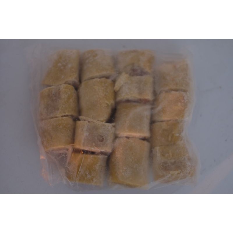

egg roll