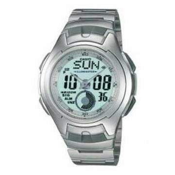 

Casio 160 WD