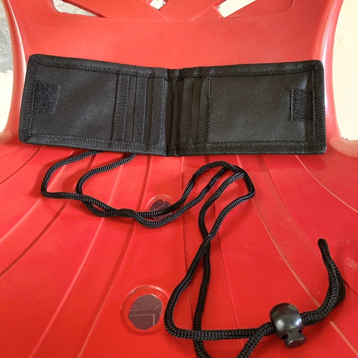 

Murah Id Card Holder Name Tag Dompet Kartu Wartawan Hemat