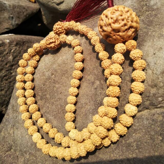 Tasbih jenitri genitri original