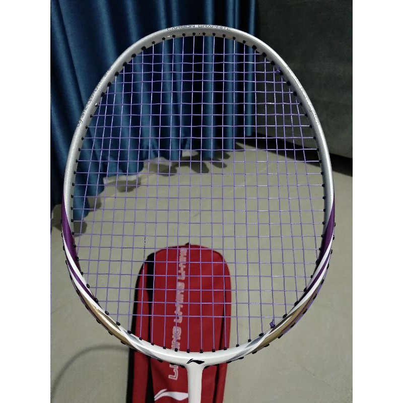 Lining Turbo X60 G4 Original