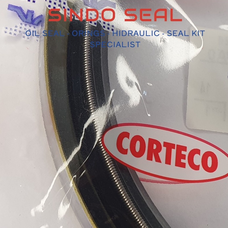 SEAL OIL TB2 TB 140X170X14 140*170*14 140 170 14 NOK