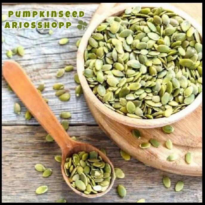

Biji Labu PANGGANG 250gr/Cemilan Sehat/Pumpkin Seed PANGGANG