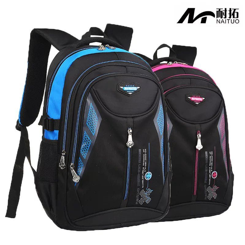 PTM- ( BISA COD ) Tas Ransel Laki Laki SMA Kuliah / Tas Ransel Pria Dewasa / Tas Ransel Wanita Dewasa / Tas Ransel Pria Terbaru / Tas Ransel Kuliah Kerja Sekolah