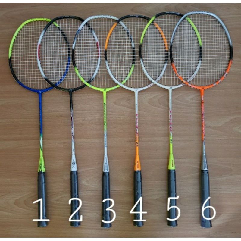 Jual Raket Badminton Murah Berkualitas Bisa Bayar Ditempat Shopee Indonesia