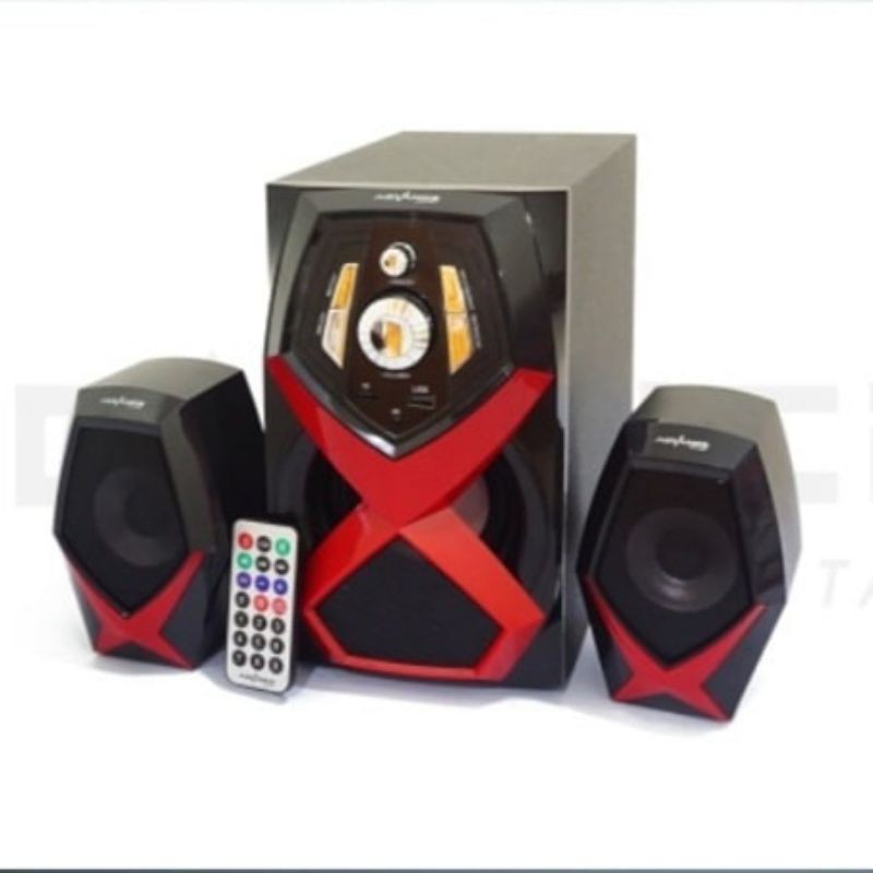 SPEAKER ADVANCE M340BT