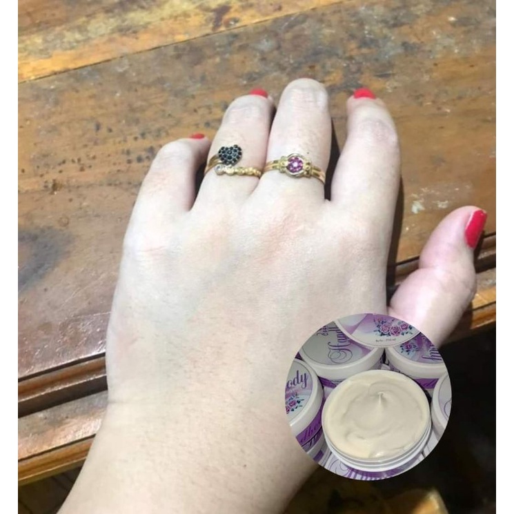 HB CUAN BODY+COLLAGEN YG SUPER AMPUH 100% (DI JAMIN PRODUK KAMI PASTI ORIGINAL)