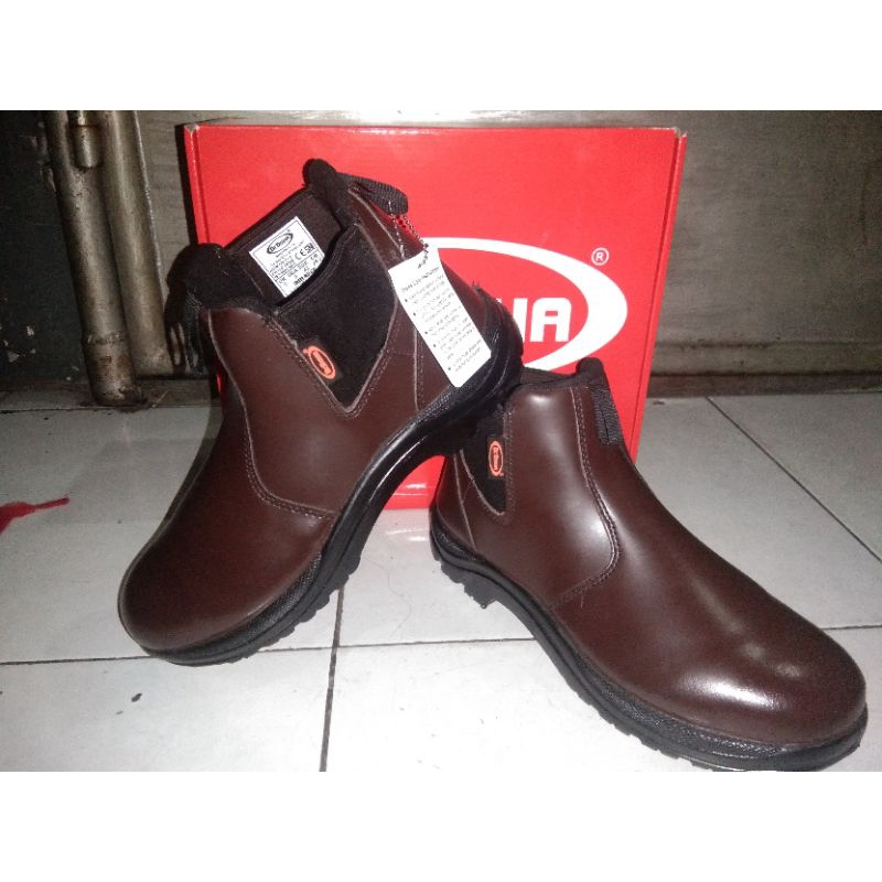 safety shoes dr osha 2222 original waterfroof