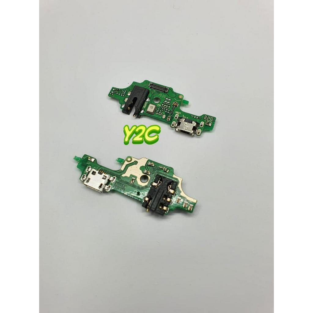 FLEXIBLE / FLEXI CHARGER / BOARD CASAN INFINIX HOT 9 / X655