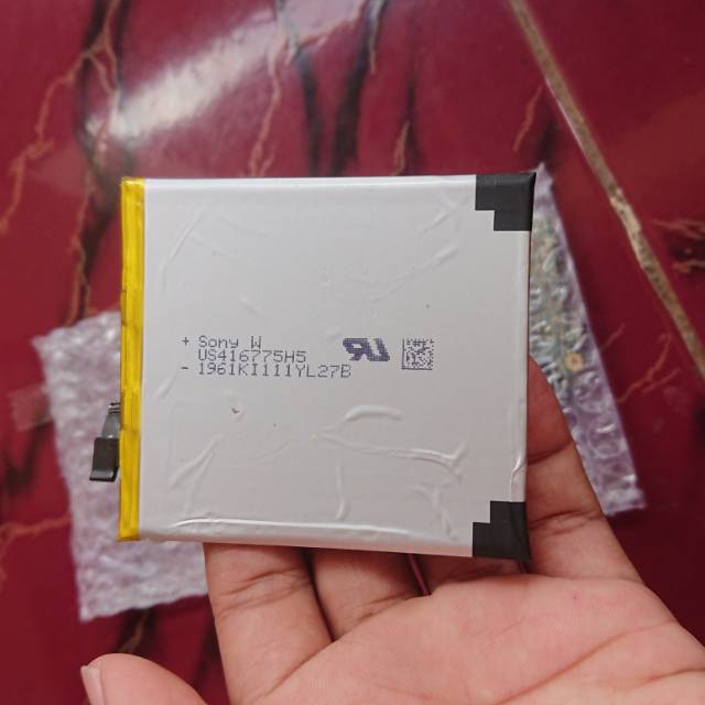Baterai sharp 506 sh/ sh04h