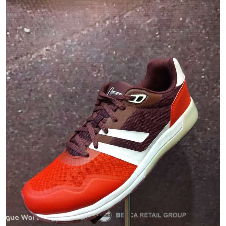 Sepatu Sneakers League Strive Lite 101366661