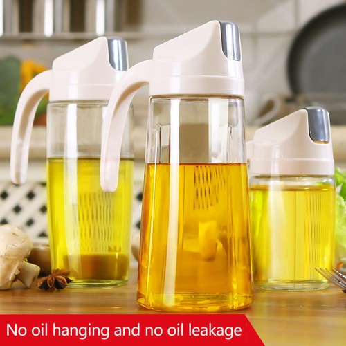 Botol Kaca 630ML Minyak / Botol Minyak Kaca Kapasitas 630ml / Botol Kaca Kecap Cuka