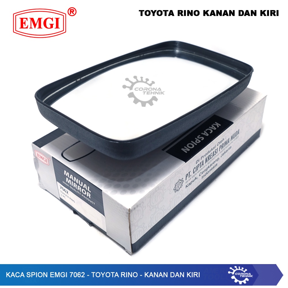 EMGI 7062 - Toyota Rino - Kaca Spion