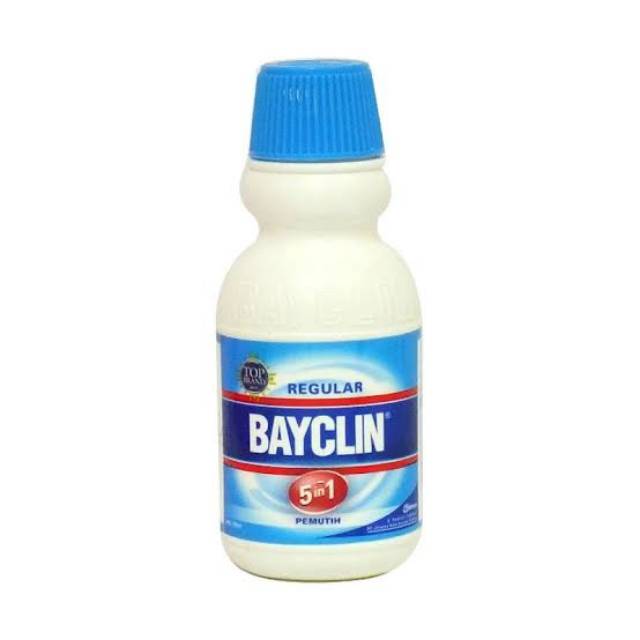 bayclin 100ml