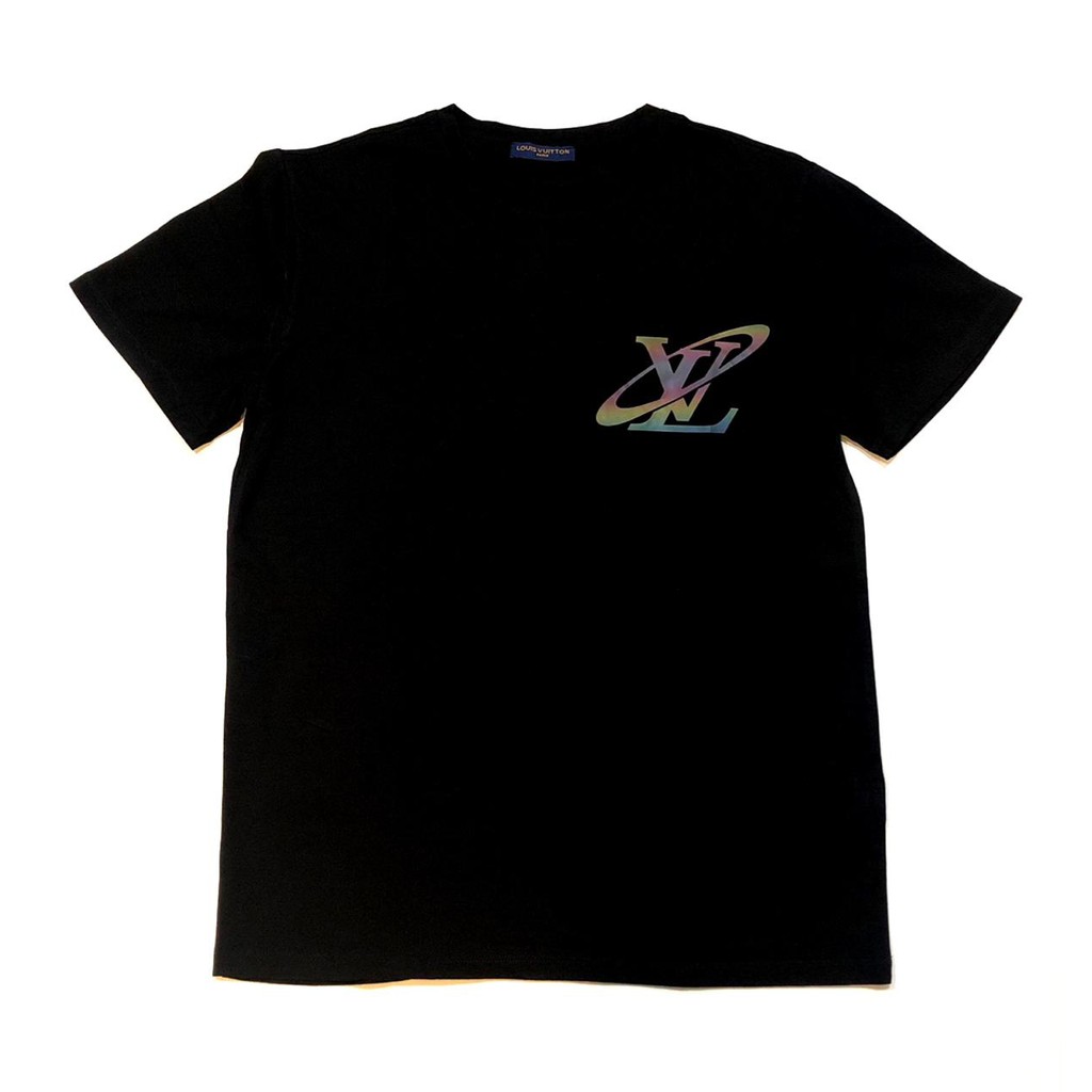 Kaos LV Black Star LV