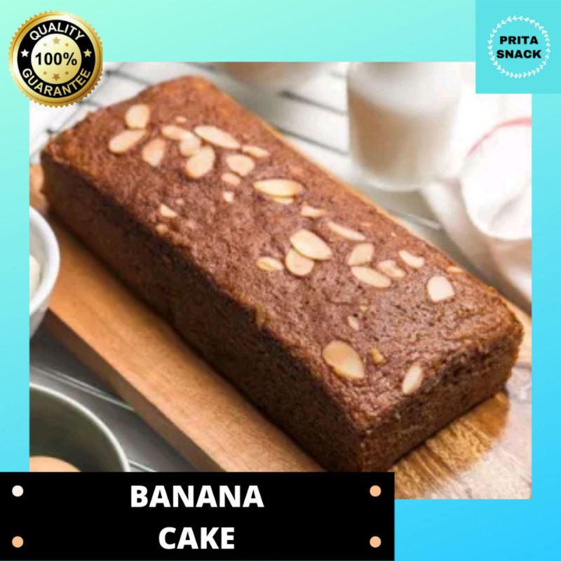 

BANANA CAKE PRIMA RASA TERLARIS OLEH OLEH JAJANAN BANDUNG