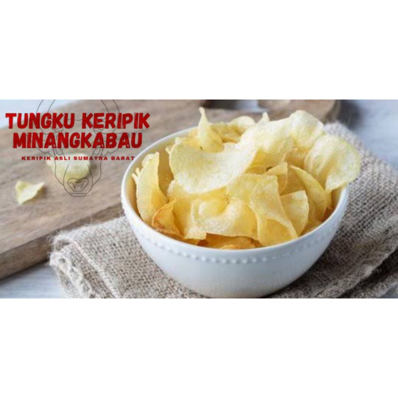 

SANJAI TAWAR/KERIPIK SINGKONG 250gr