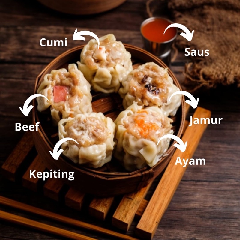 

Sangrila dimsum