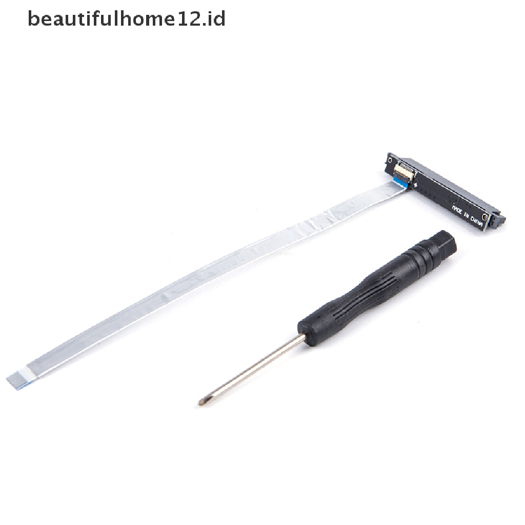 【beautifulhome12.id】 For OWZ ASUS TUF Gaming FX506 Laptop Sata Hard Drive SSD Connector Flex Cable .