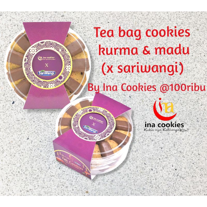 

kuekeringinacookiesregulerteabagkurmadanmadunewvarian