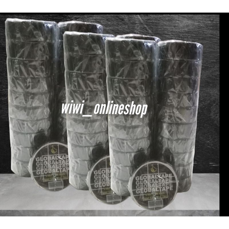 solasi listrik isi 10 pcs
