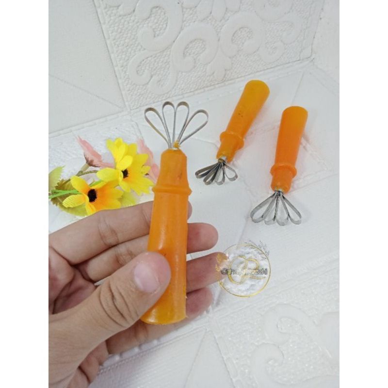 KEROKAN BUAH BLEWAH KEROK BLEWAH / KEROKAN KELAPA