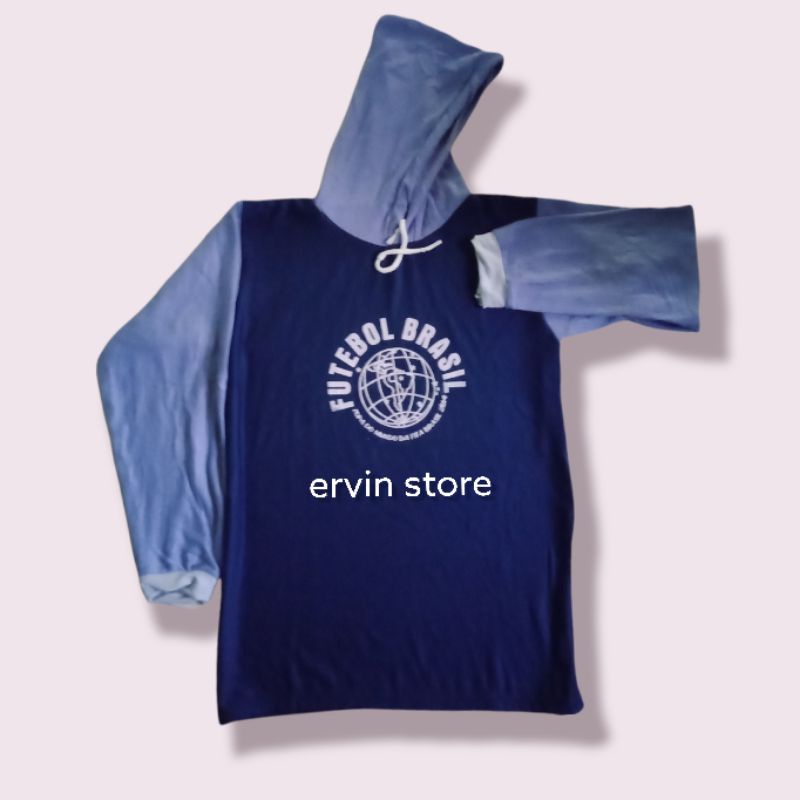 KAOS TELESAN / KAOS BASAHAN TOPI / KAOS BASAHAN KERJA / KAOS PETANI / KAOS DEWASA