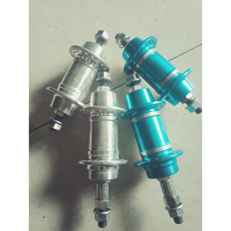 Hub freehub Scorpion