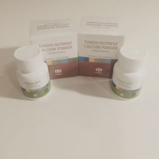 

SUSU PENINGGI BADAN CEPAT TIENS 20 HARI