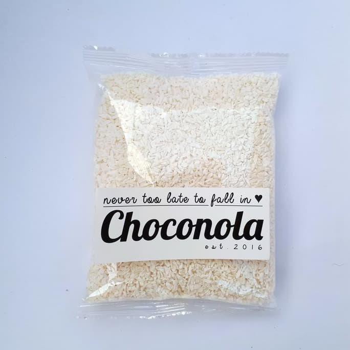 

Shirataki Konnyaku Rice 1 kg \u002F Beras Diet Konyaku rendah kalori