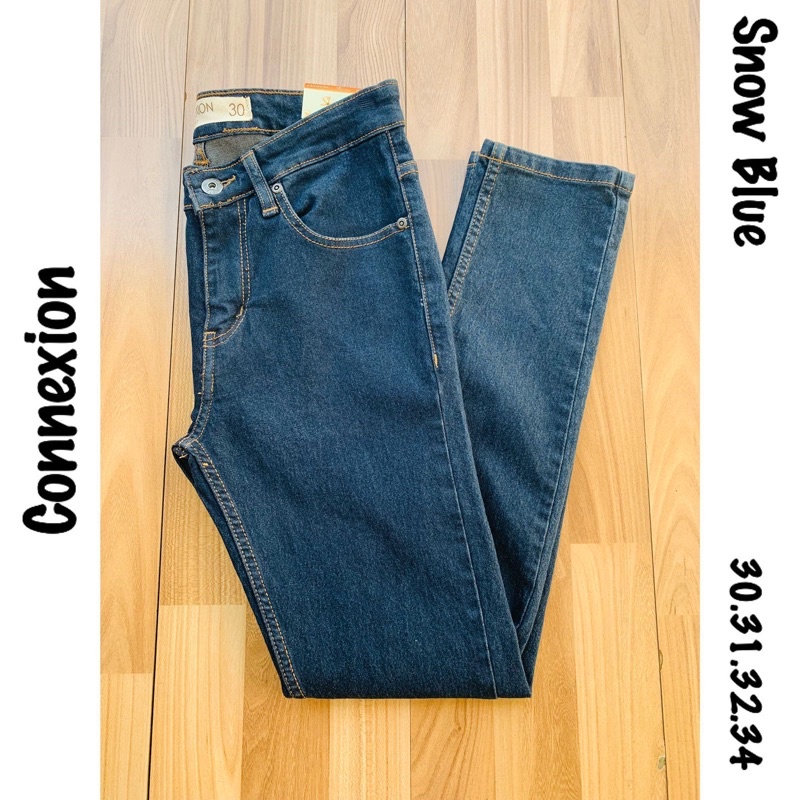 Celana Jeans kekinian