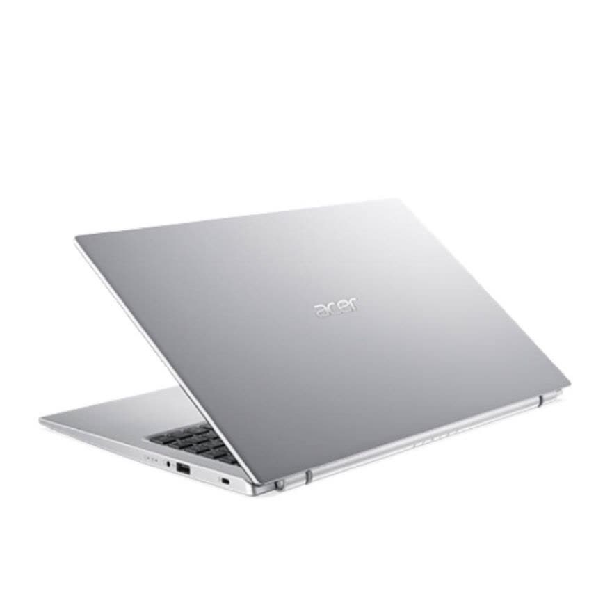 ACER Aspire 3 Slim A314-35-P69E NX.A7SSN.004 [14&quot;FHD/N6000/4GB/256GB SSD/Intel UHDGraphic/Win 10 Home+Free OHS]- Silver