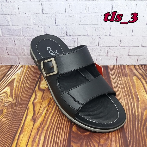 SANDAL PRIA CARVIL SANO 02 ORIGINAL 39-44 SANDAL SELOP KASUAL ORIGINAL