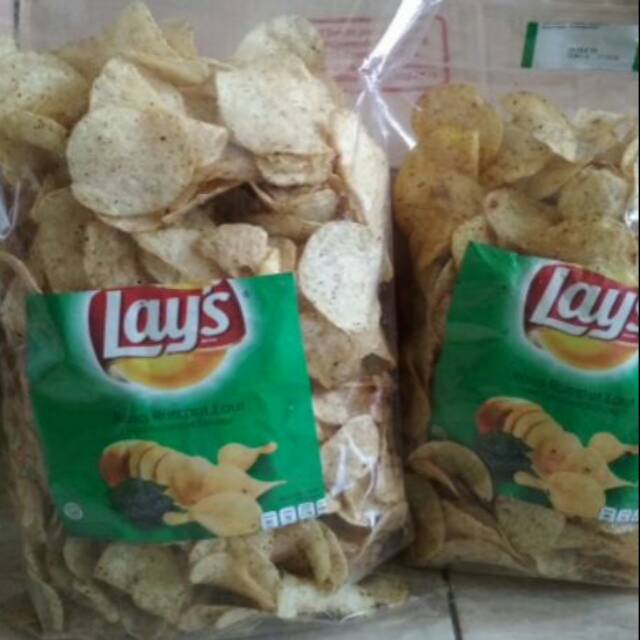 

Lays Rumput Laut9