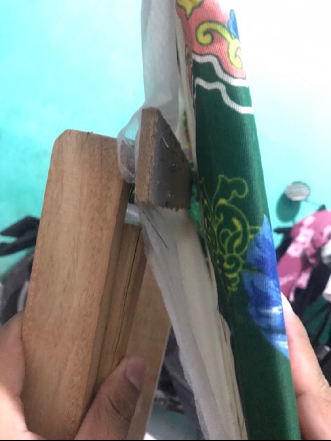 Promo Meja Setrika Lipat Serbaguna 100% Original