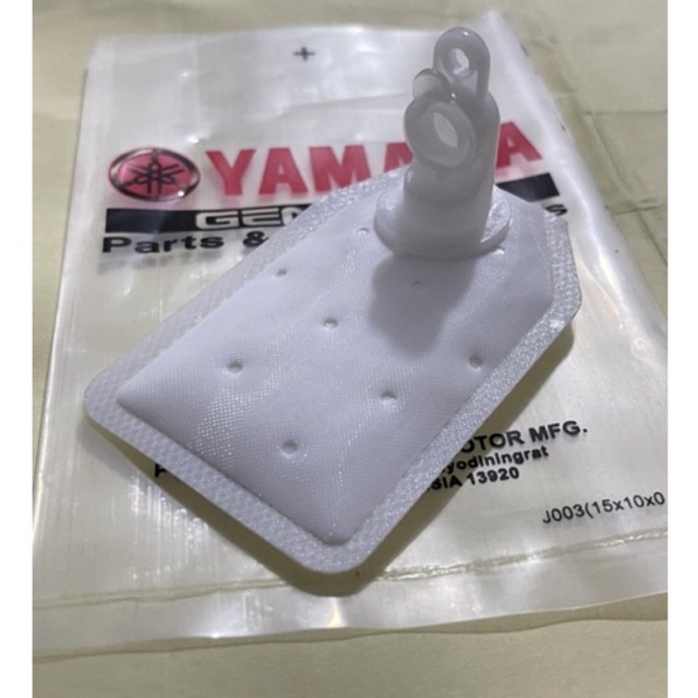 Pampers Filter Saringan Pump Pam Pompa Bensin Fuel Yamaha Vixion Lama 3C1 2007-2009