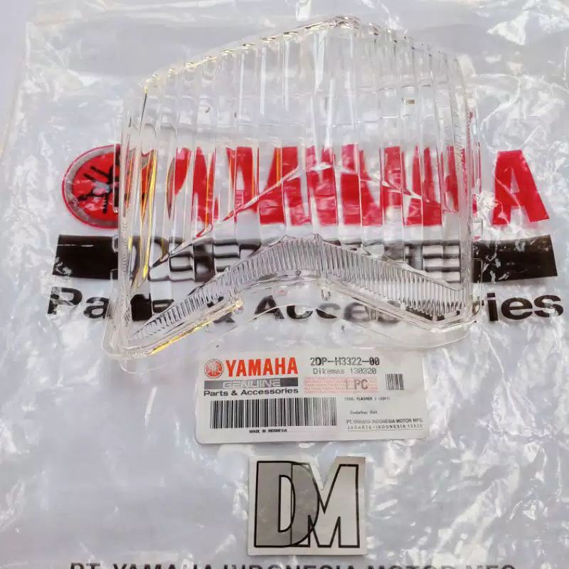 mika sen depan kanan nmax original