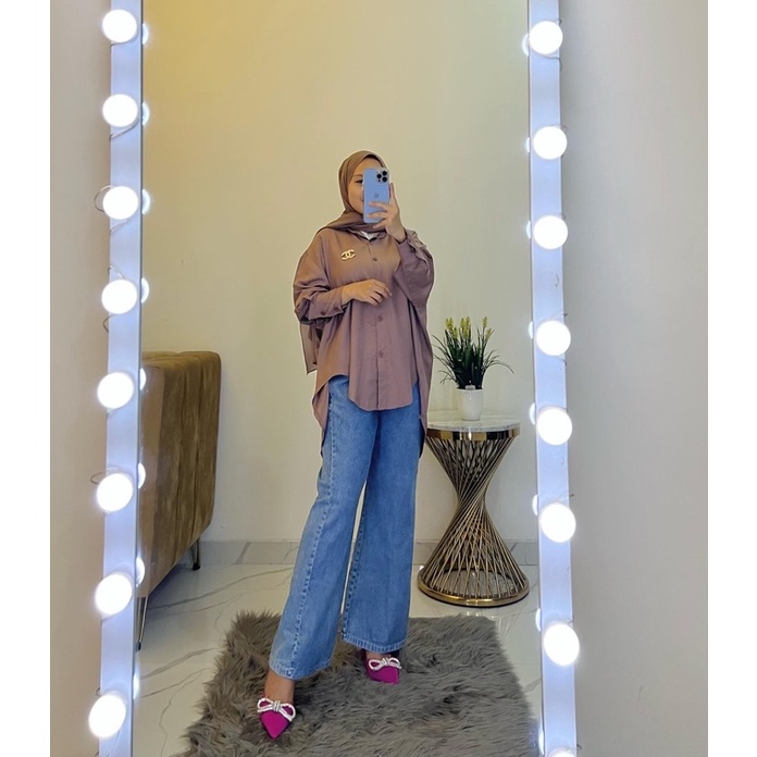 Hamaika set ober size