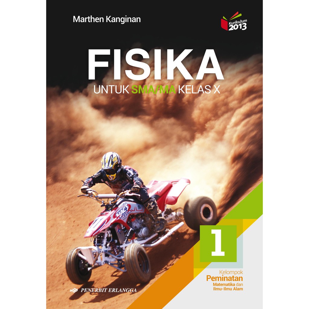 FISIKA SMA JL. 1/K13N