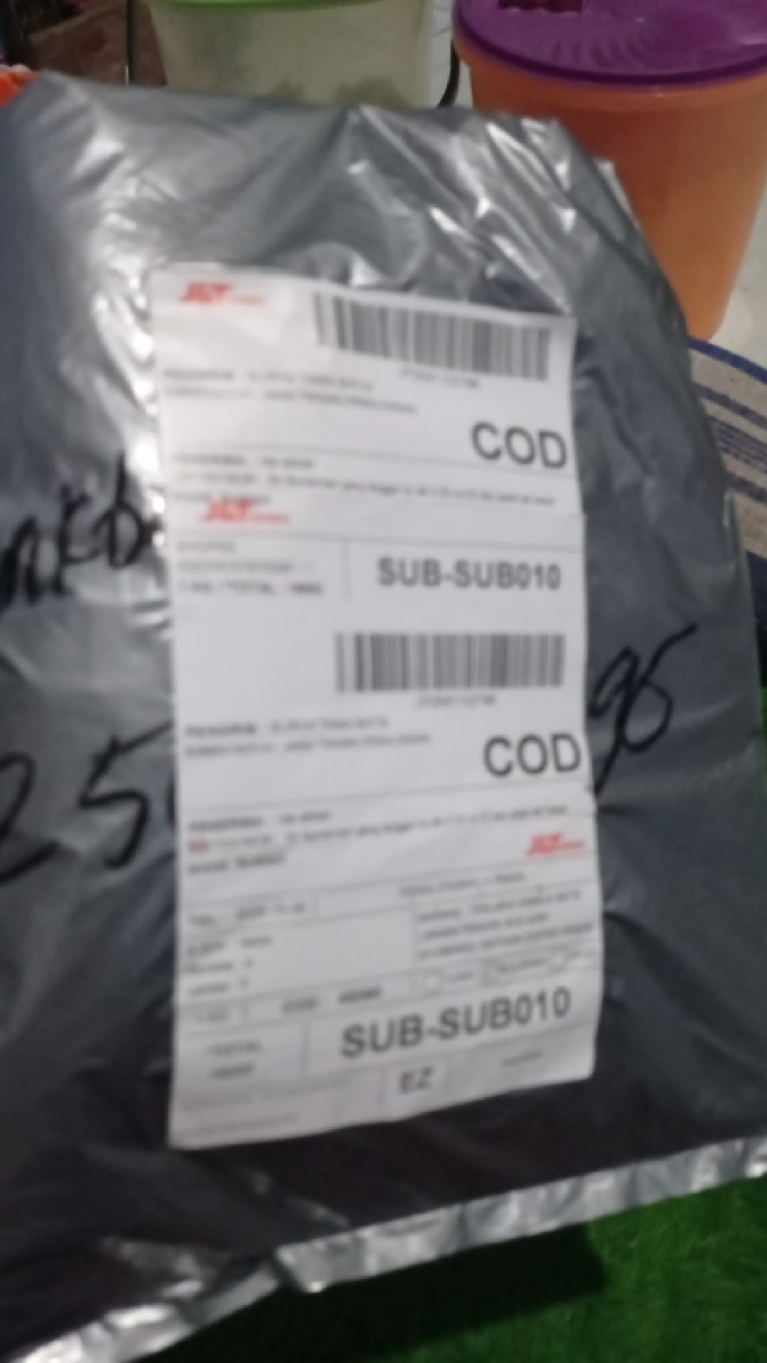 Terlaris Kemeja Batik Lengan Pendek Gus Azmi Syubbanul Wathon Distro Hrb030 Dolbi Dobby Doby